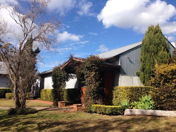 Witches Falls Winery