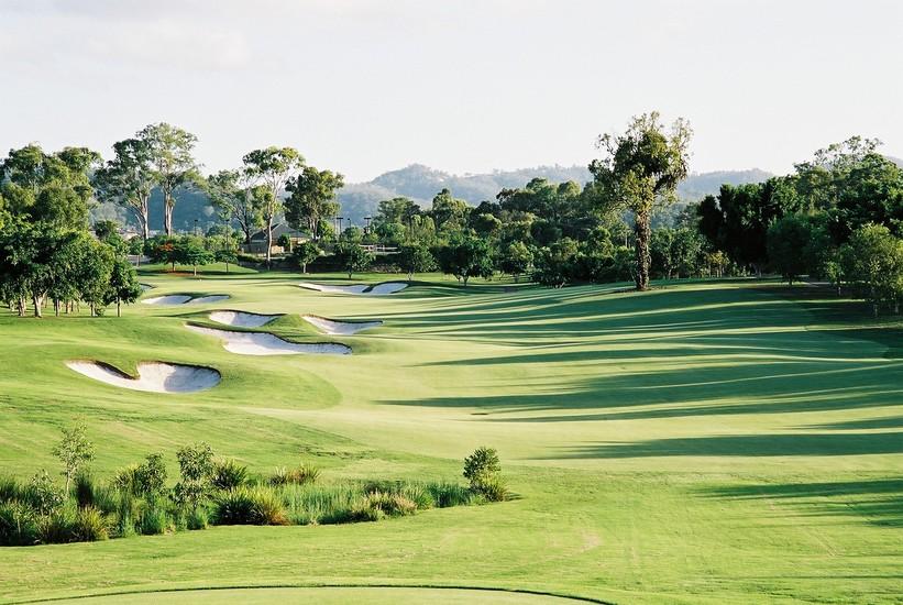 The Glades Golf Club
