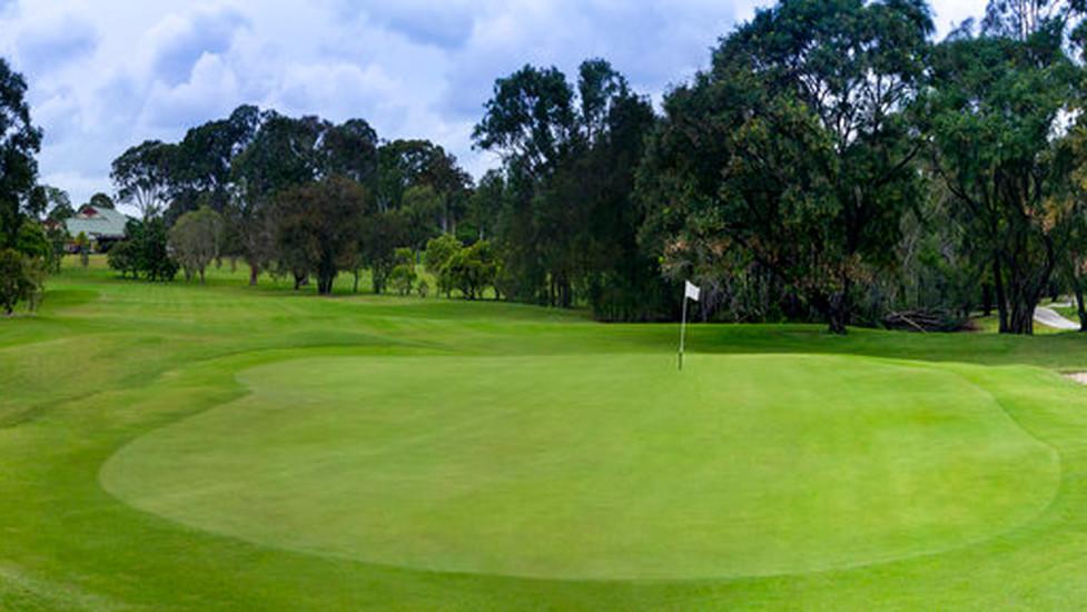 Southport Golf Club