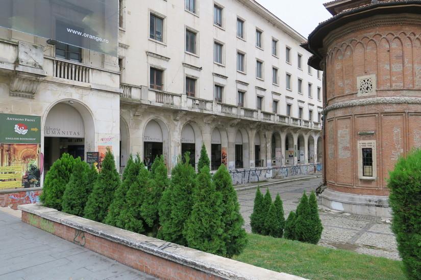 Galeriile Kretulescu