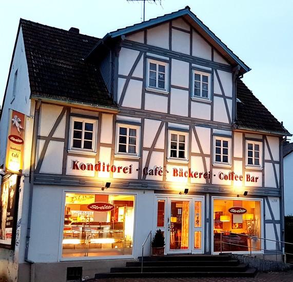 Café Streiter