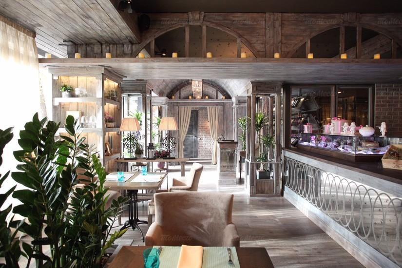 Florentini City Cafe