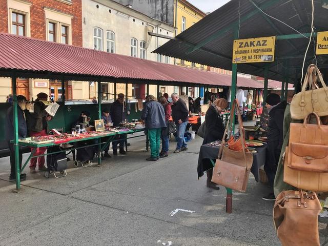 Plac Nowy
