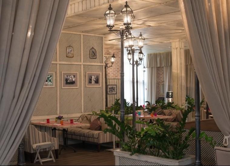 Florentini Country Café