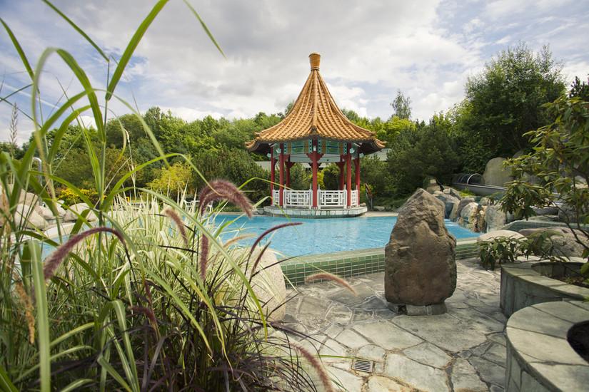 Kurhessen Therme