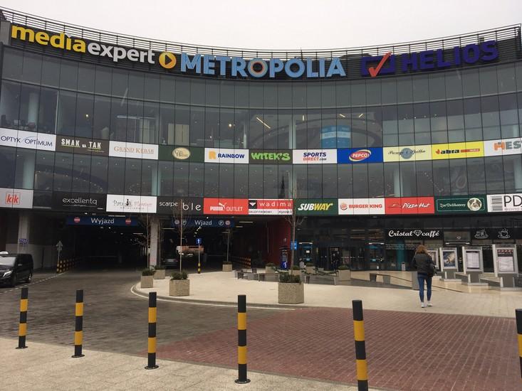 Galeria Metropolia