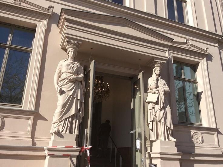 Stadtmuseum Kassel