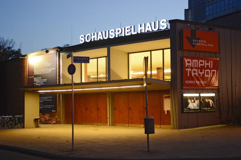 Staatstheater