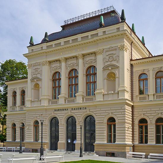 National Gallery of Slovenia