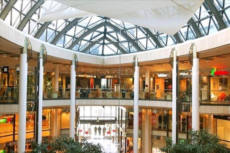 Königs-Galerie