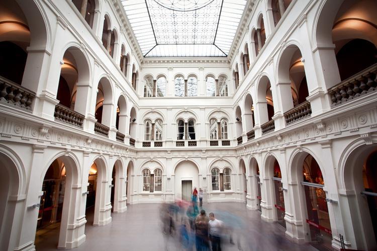 Wrocław National Museum
