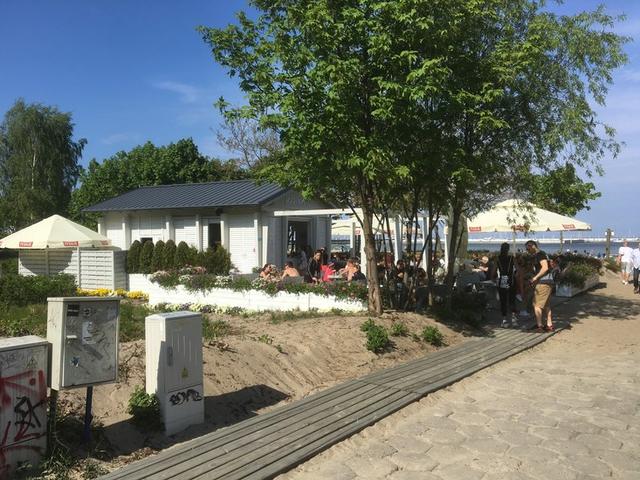 Sopot Beach