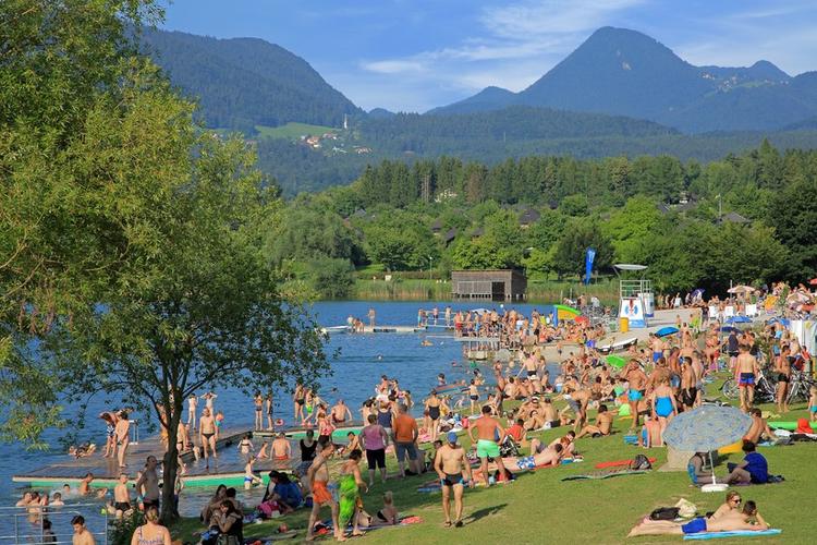 Velenje Beach