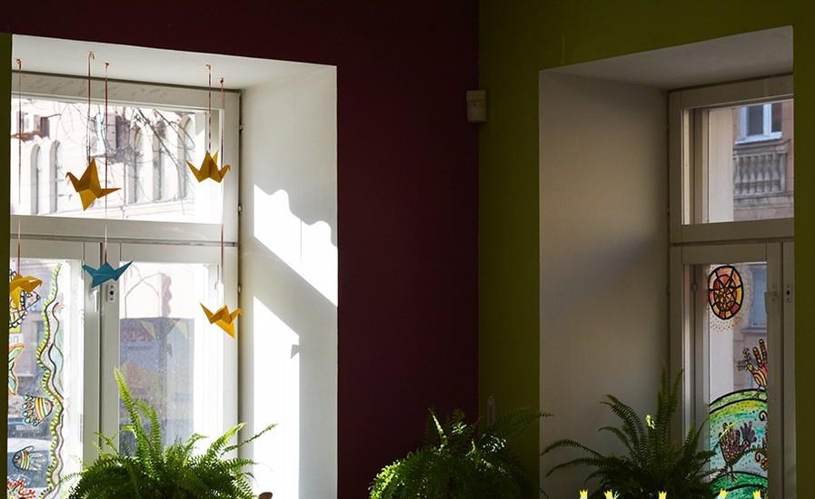 British Nursery Infant School