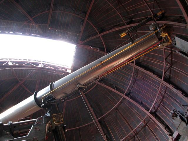 Johannesburg Observatory