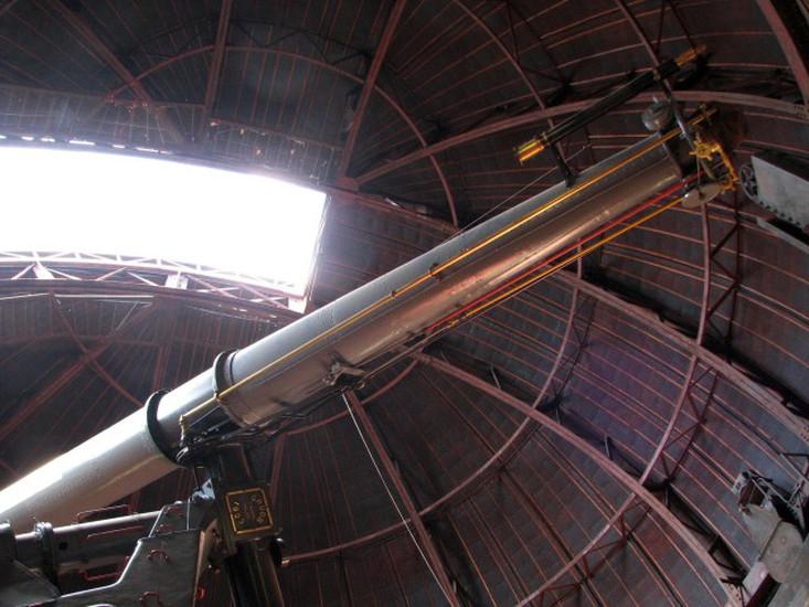 Johannesburg Observatory