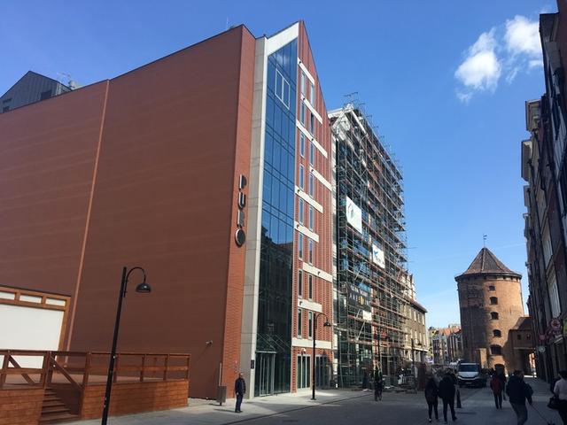 Puro Gdańsk
