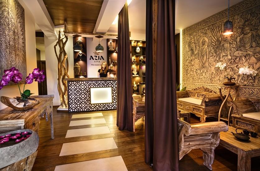Azia Spa