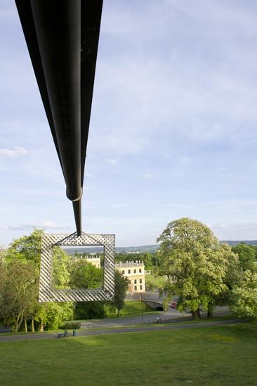 documenta public art walks