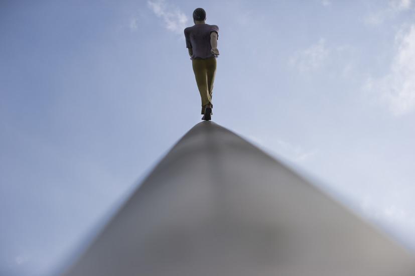 The Wonderful World of Kassel's documenta Festival