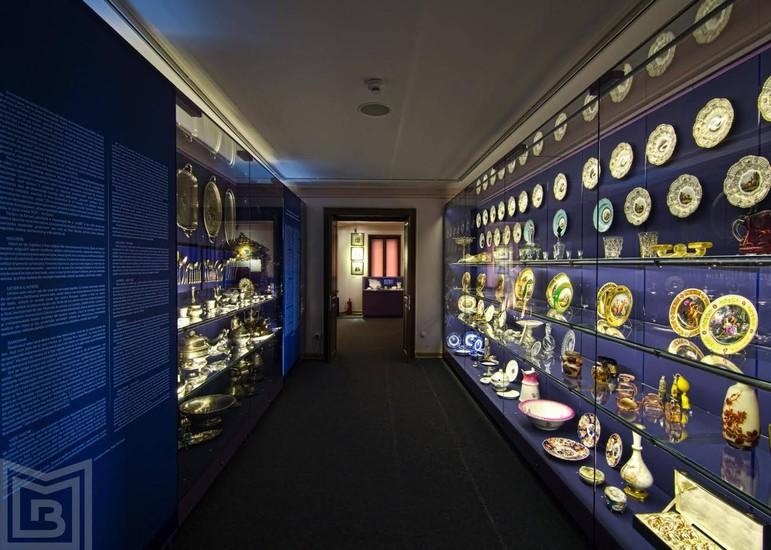 Filipescu-Cesianu House