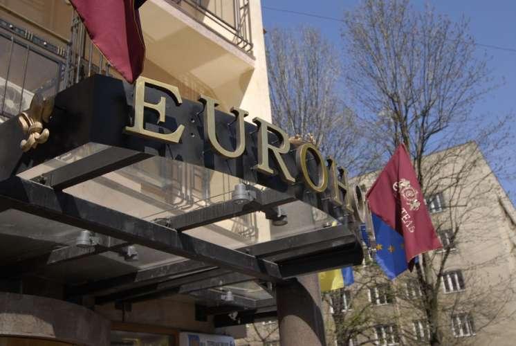 Eurohotel Restaurant