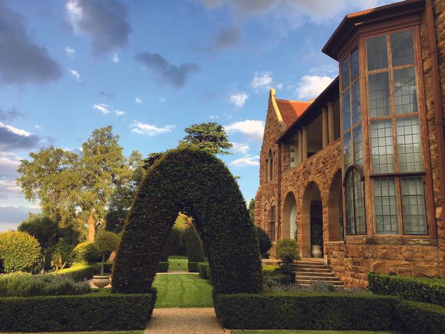 Johannesburg Heritage Foundation