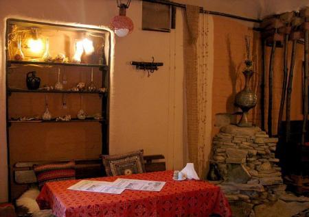 Staryi Tiflis