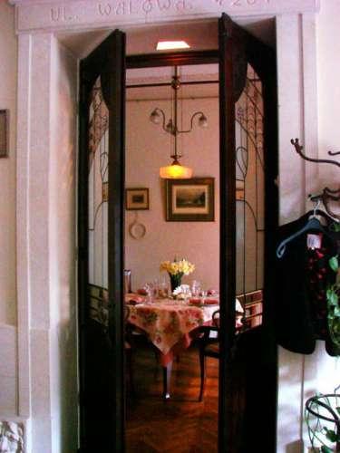 Restoratsiaya na Valoviy