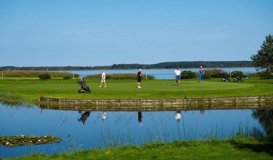 Ozo Golf Club