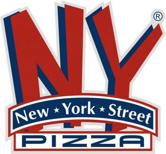 New York Street Pizza