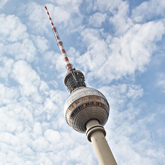 Berliner Fernsehturm