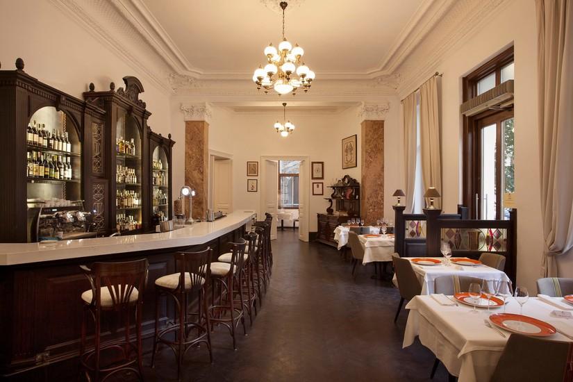 Le Bistrot Francais