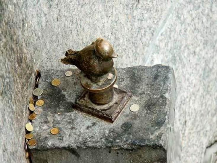 Chizhik Pizhik