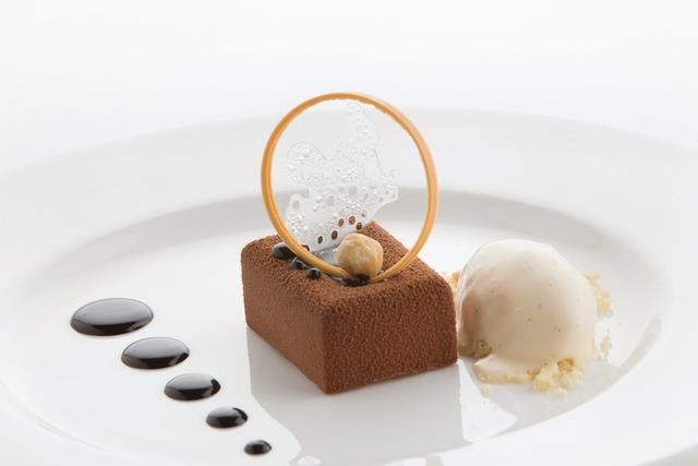 Vila Bled Restaurant