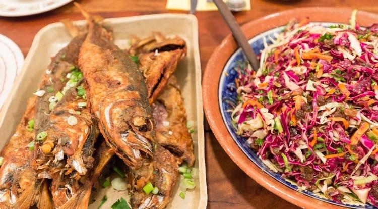 Yeoville Dinner Club