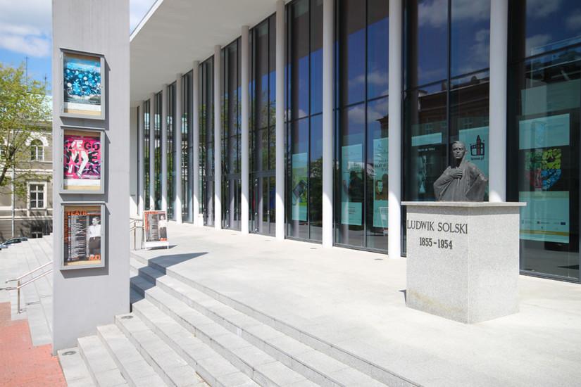 Ludwik Solski Theatre