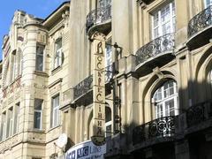 Voskresinnya Theatre