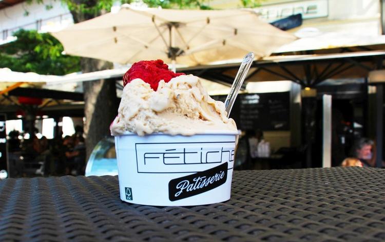 Fetiche Patisserie