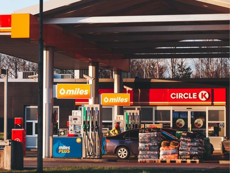 Circle K