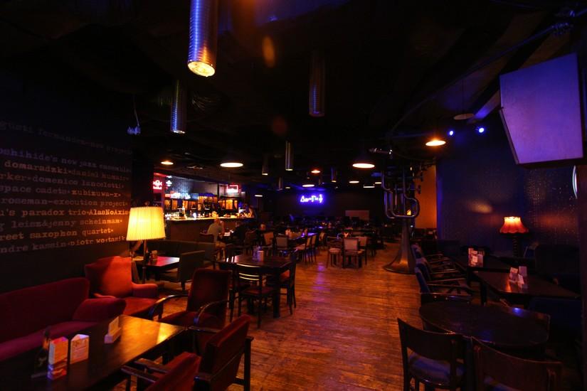 Hipnoza Jazz Club