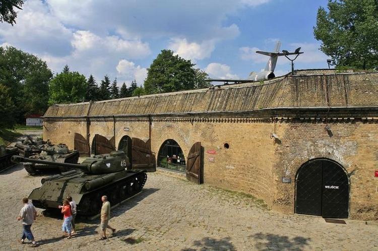 Museum of Armaments