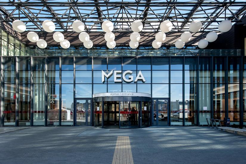 Mega