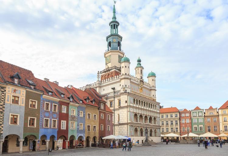 Old Town Hall