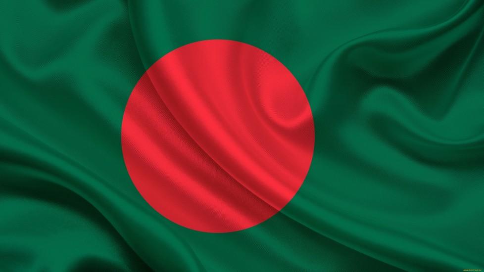 Bangladesh