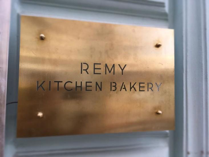 Remy Kitchen Bakery