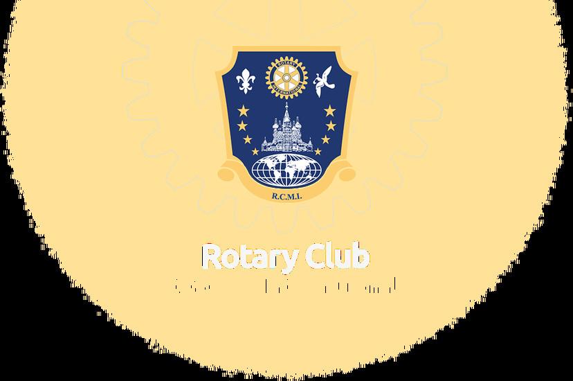 Rotary Club Moscow International
