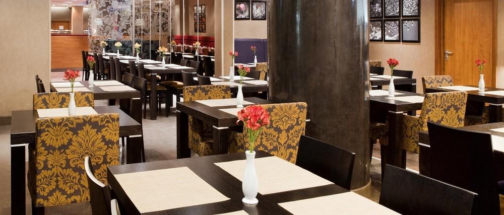 Fleur Café