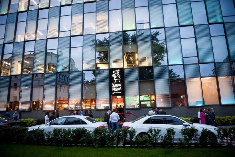 Жадина Говядина