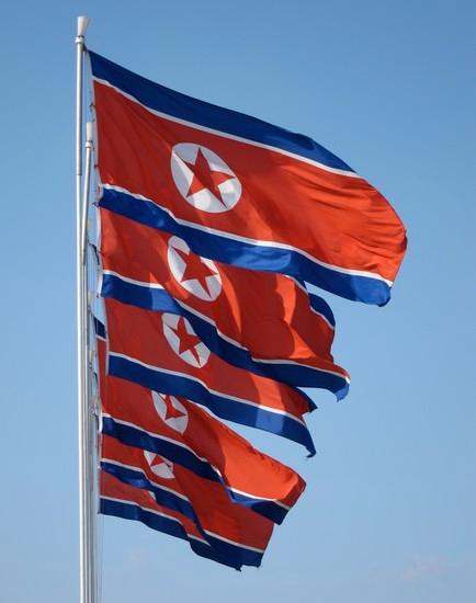 North Korean Embassy in Warsaw